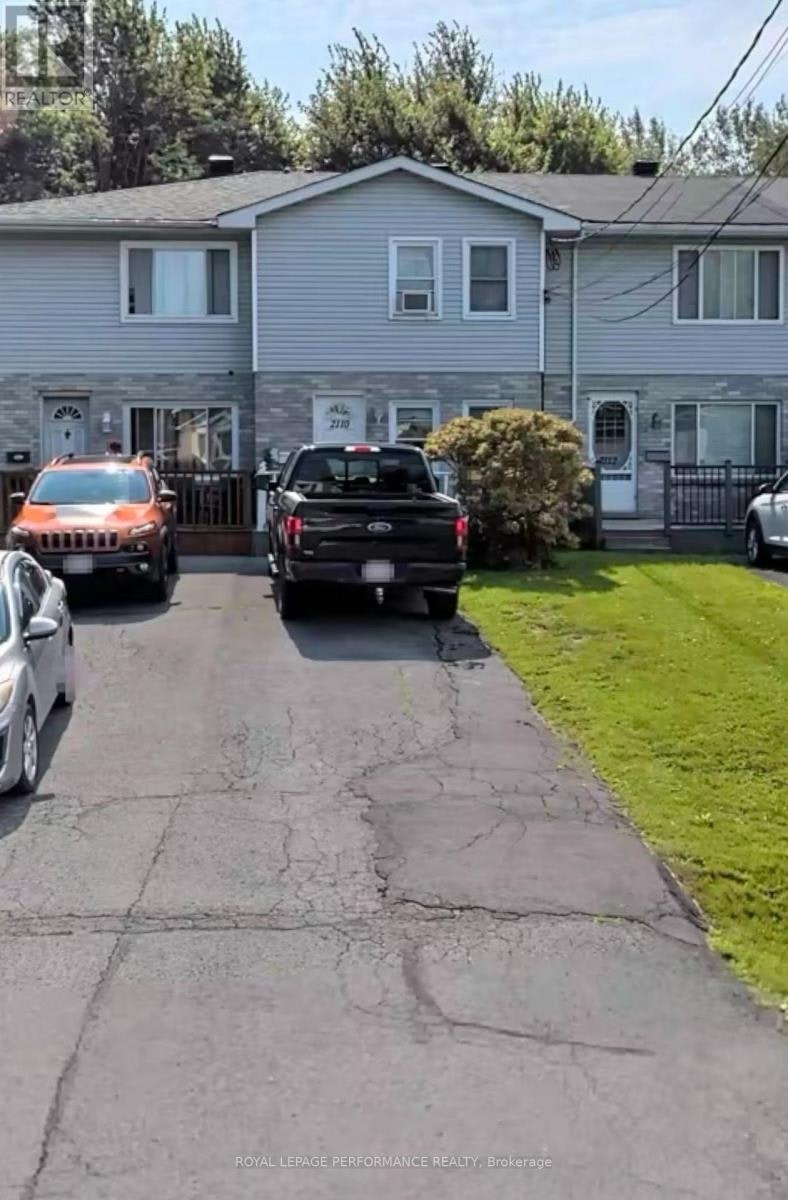 2110 Tollgate Road, Cornwall, ON, K6J 5W6