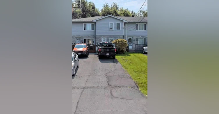 2110 Tollgate Road, Cornwall, ON, K6J 5W6