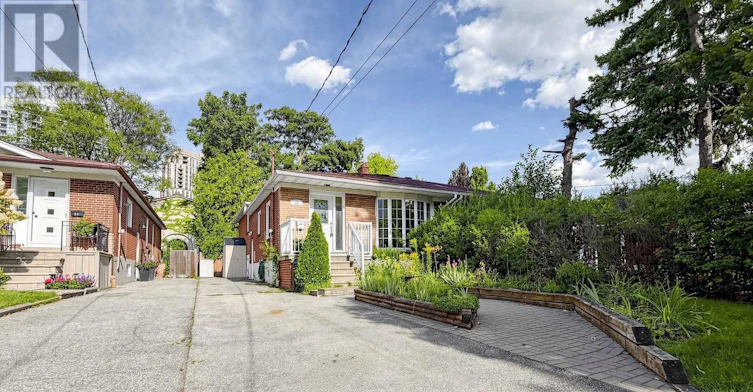 BSMT-23 Linelle Street, Toronto, ON, M2N 2J4