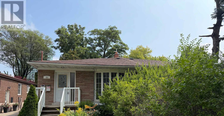 BSMT-23 Linelle Street, Toronto, ON, M2N 2J4 - 15