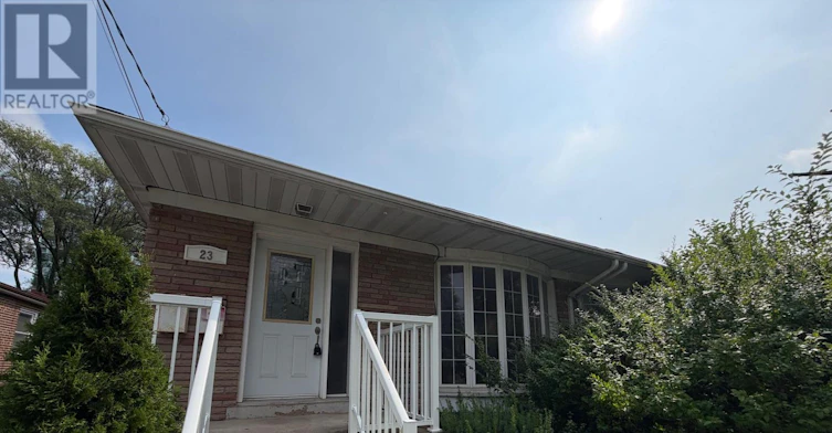 BSMT-23 Linelle Street, Toronto, ON, M2N 2J4