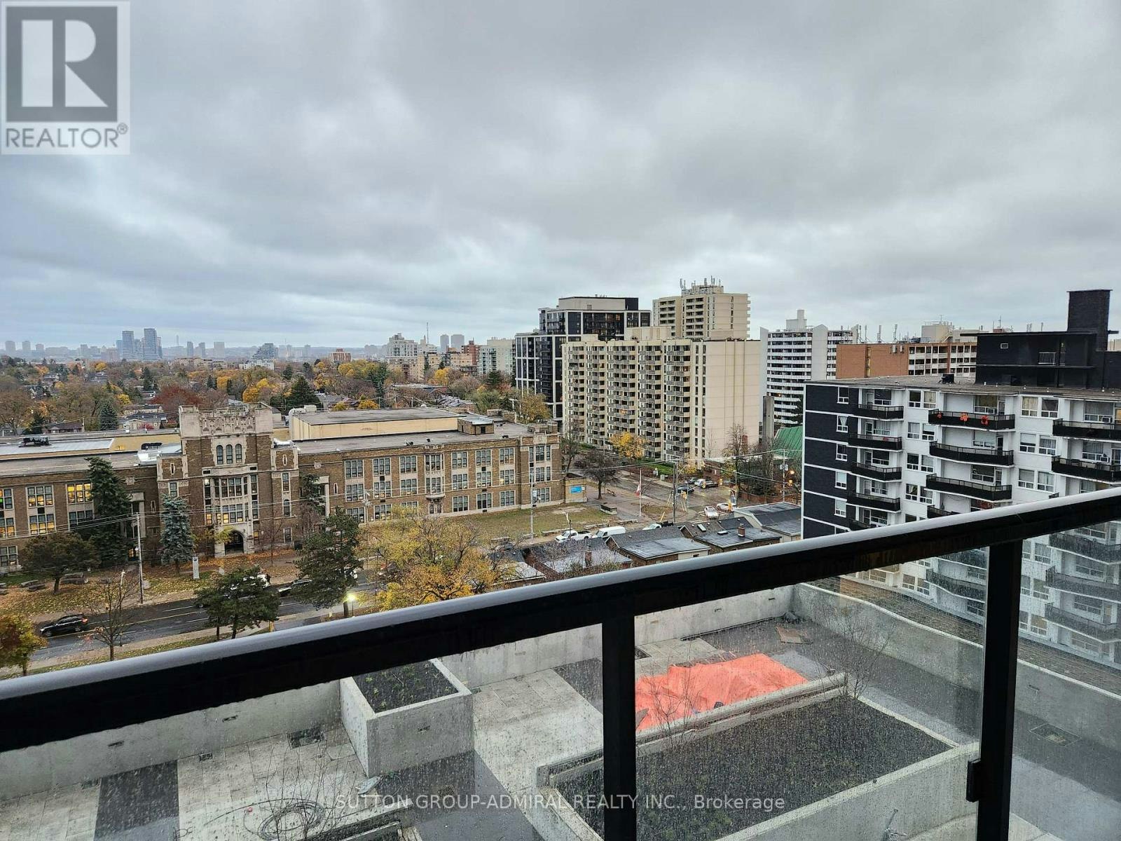 1111-127 Broadway Avenue, Toronto, ON, M4P 1V4 - 8
