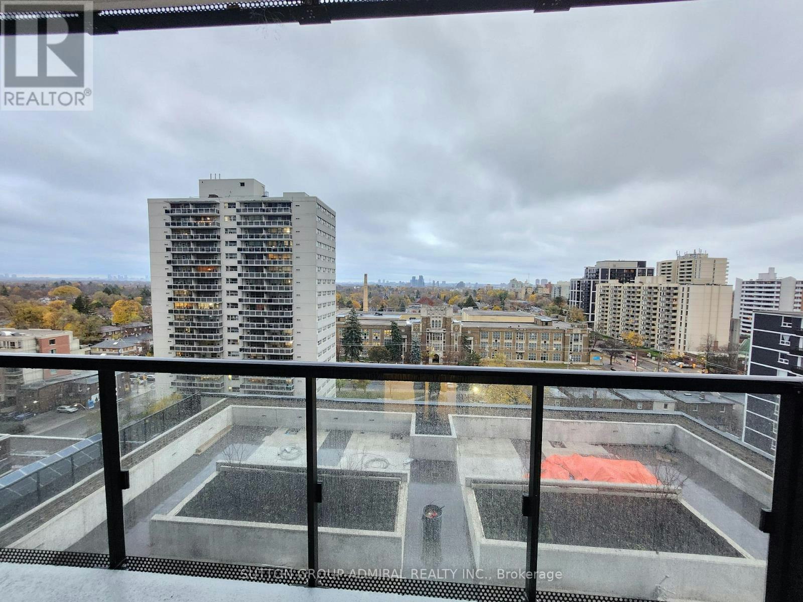 1111-127 Broadway Avenue, Toronto, ON, M4P 1V4 - 9