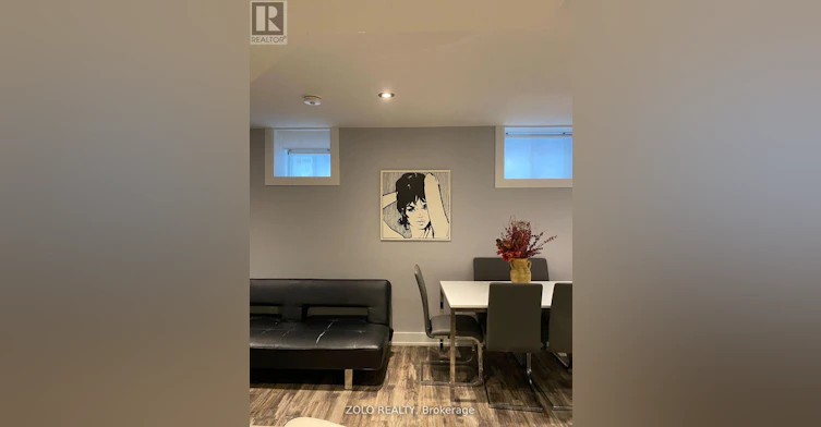 144 Northcliffe Boulevard, Toronto, ON, M6E 3K6 - 6