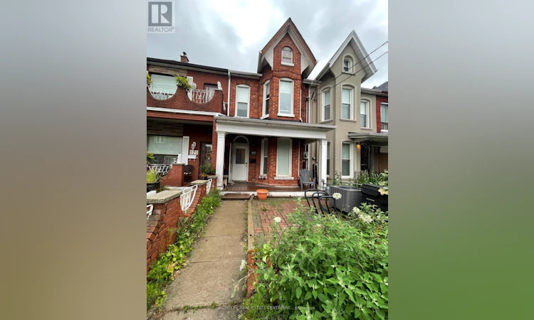 169 Gladstone Avenue
