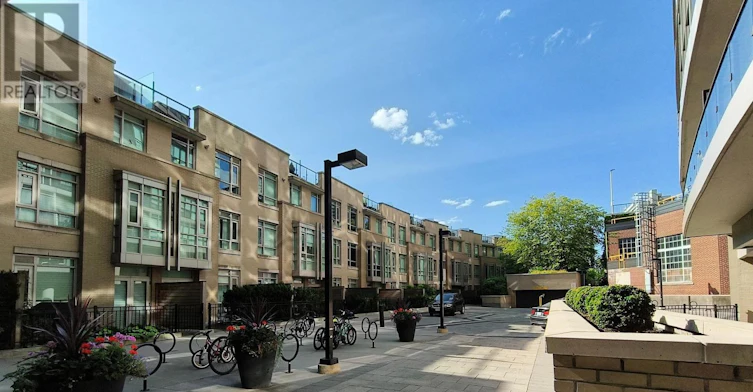 907-60 Berwick Avenue, Toronto, ON, M5P 1H1 - 28