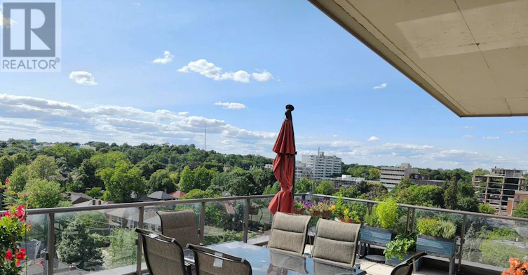 907-60 Berwick Avenue, Toronto, ON, M5P 1H1 - 5