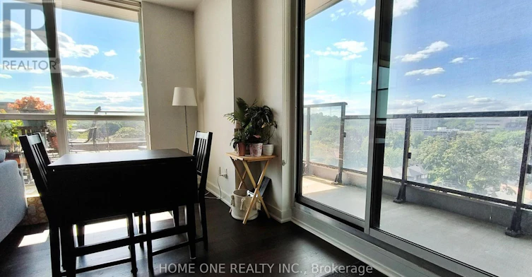 907-60 Berwick Avenue, Toronto, ON, M5P 1H1 - 15