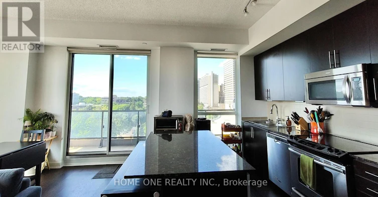 907-60 Berwick Avenue, Toronto, ON, M5P 1H1 - 17