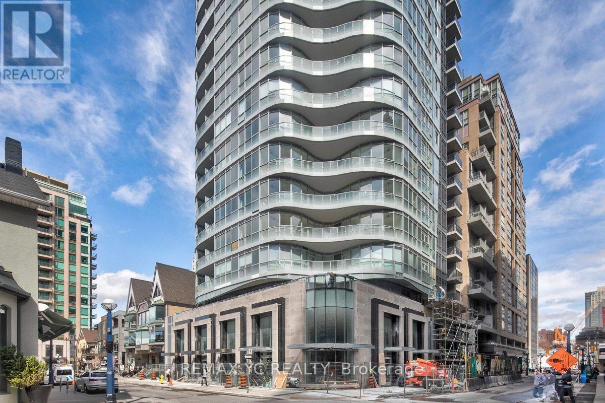 2404-88 Cumberland Street, Toronto, ON, M5R 1A3 - 20