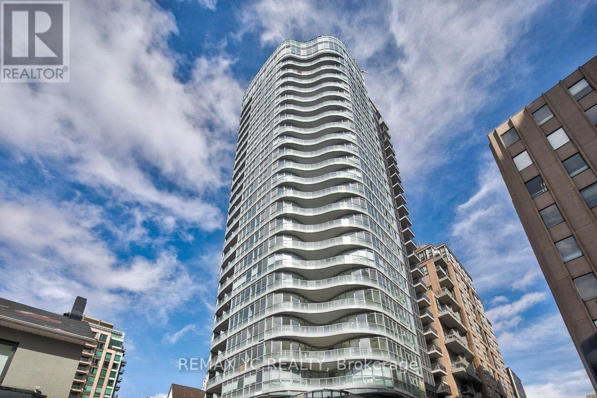 2404-88 Cumberland Street, Toronto, ON, M5R 1A3 - 21