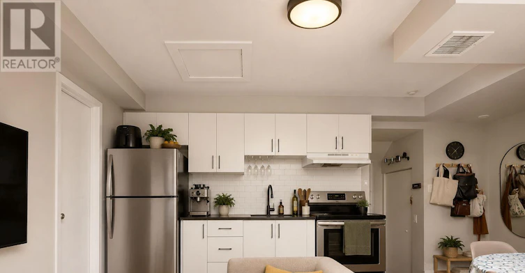 8-205 Gerrard Street E, Toronto, ON, M5A 2E7 - 5