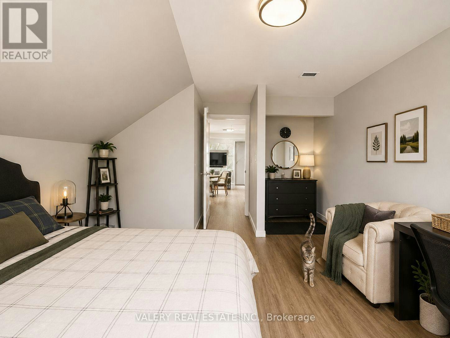 8-205 Gerrard Street E, Toronto, ON, M5A 2E7 - 7