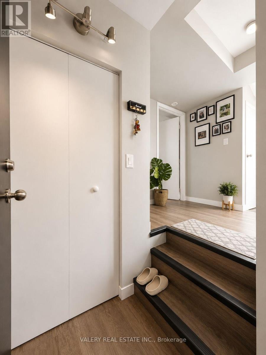8-205 Gerrard Street E, Toronto, ON, M5A 2E7 - 3