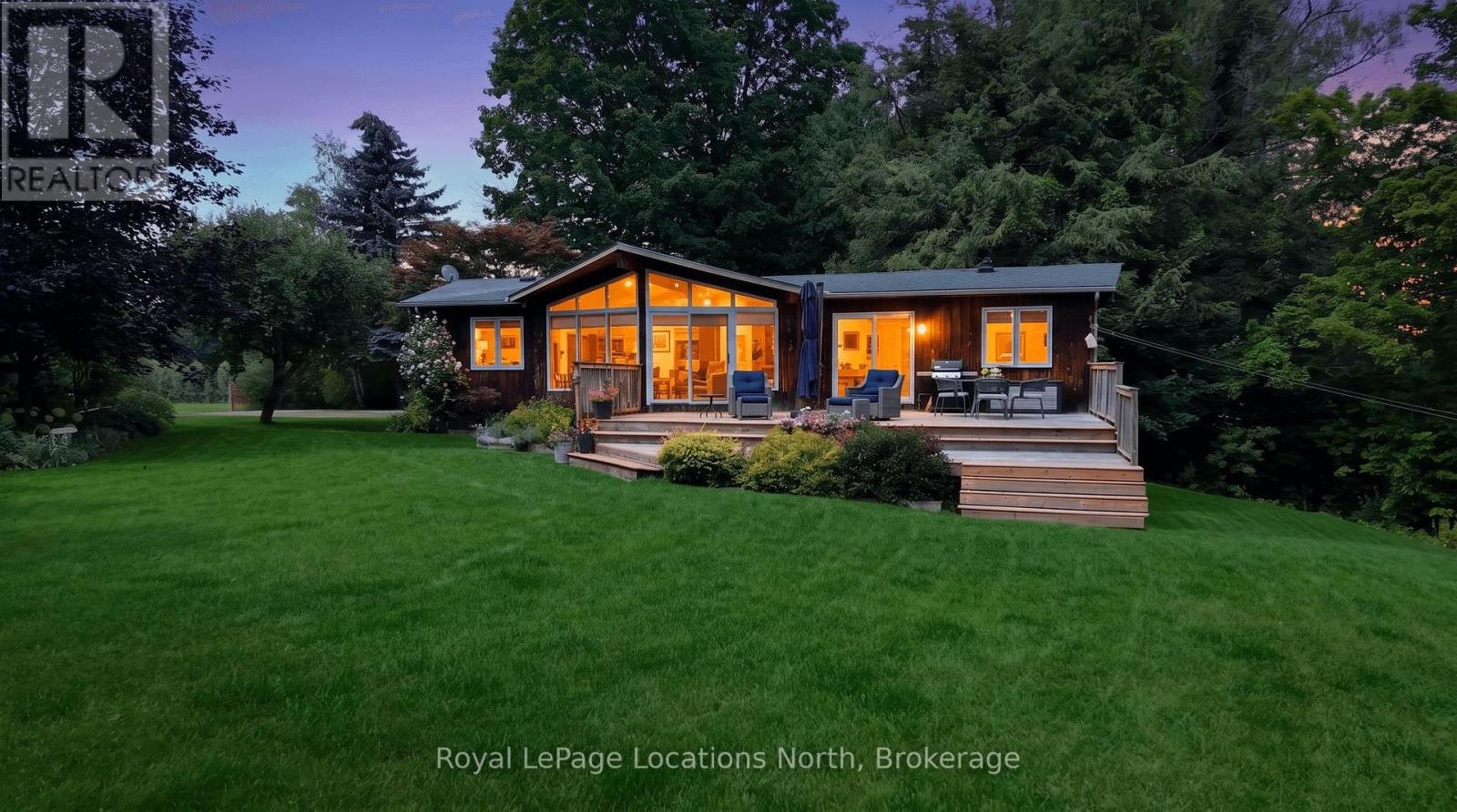 417057 Tenth Line, Blue Mountains, ON, N0H 2P0