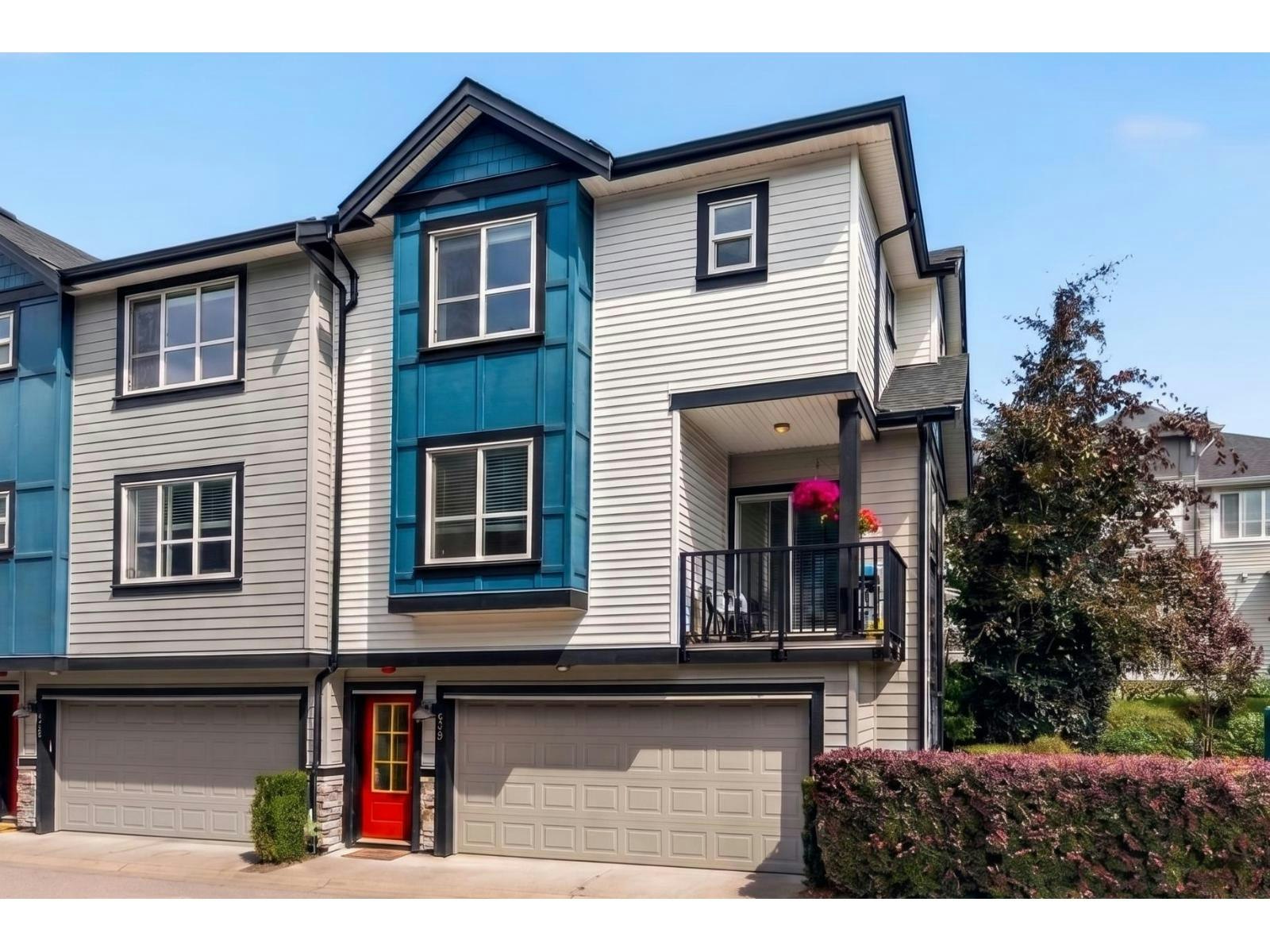 23-20856 76 Avenue, Langley, BC, V2Y 0S7