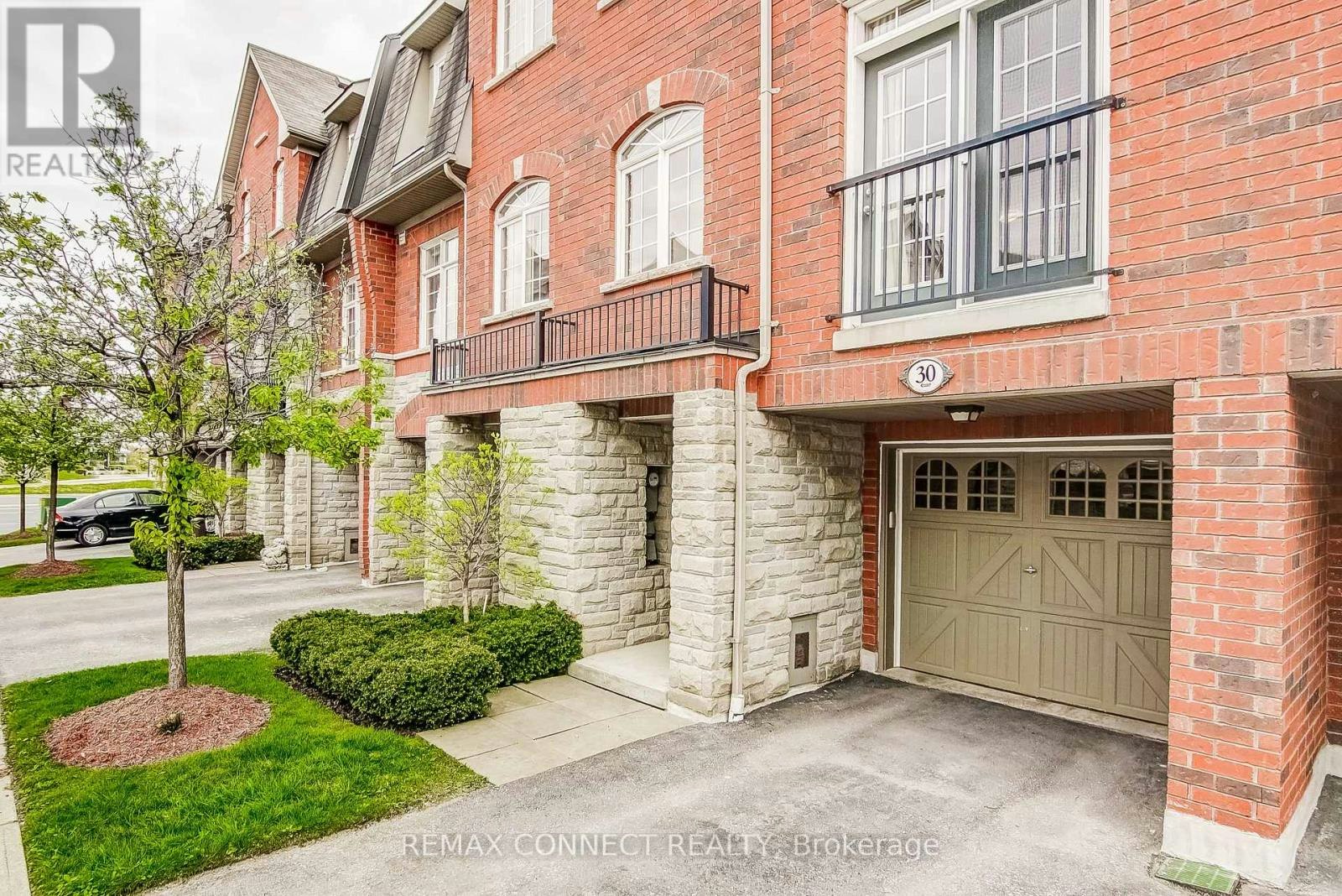30-1701 Finch Avenue, Pickering, ON, L1V 0B7 - 2