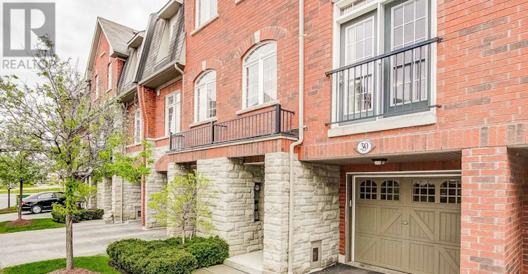 30-1701 Finch Avenue, Pickering, ON, L1V 0B7 - 2