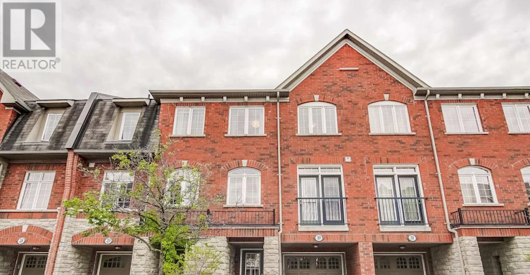 30-1701 Finch Avenue, Pickering, ON, L1V 0B7