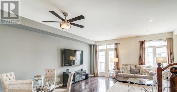 30-1701 Finch Avenue, Pickering, ON, L1V 0B7 - 12