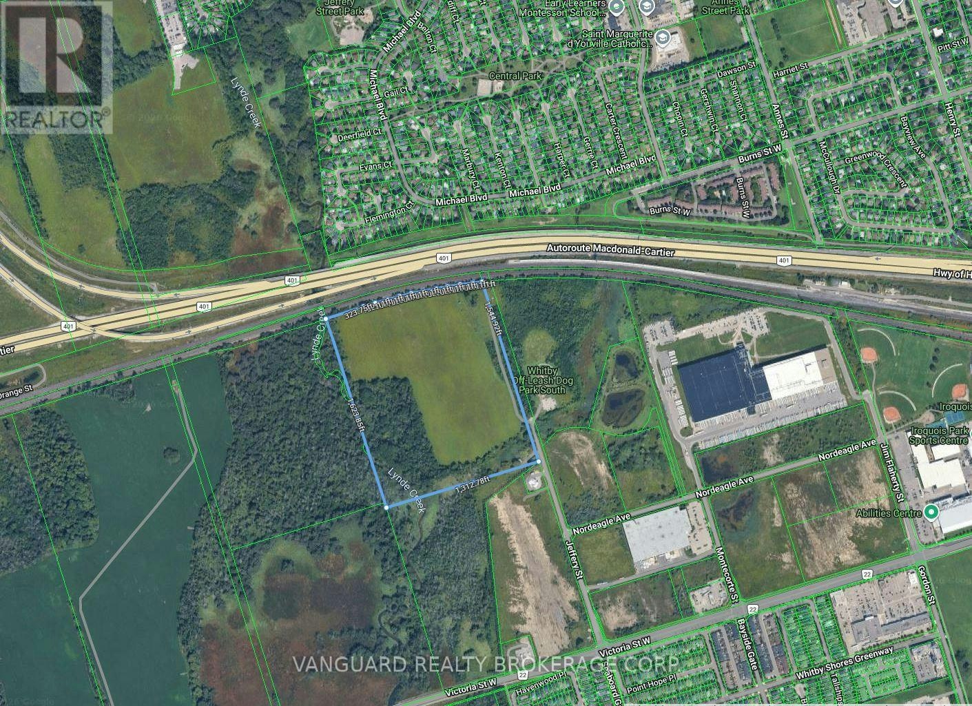 470 Jeffery Street, Whitby, ON, L1N 9Y2
