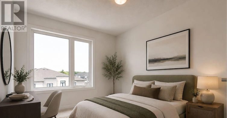 83 Sorbara Way, Whitby, ON, L1M 2L1 - 9