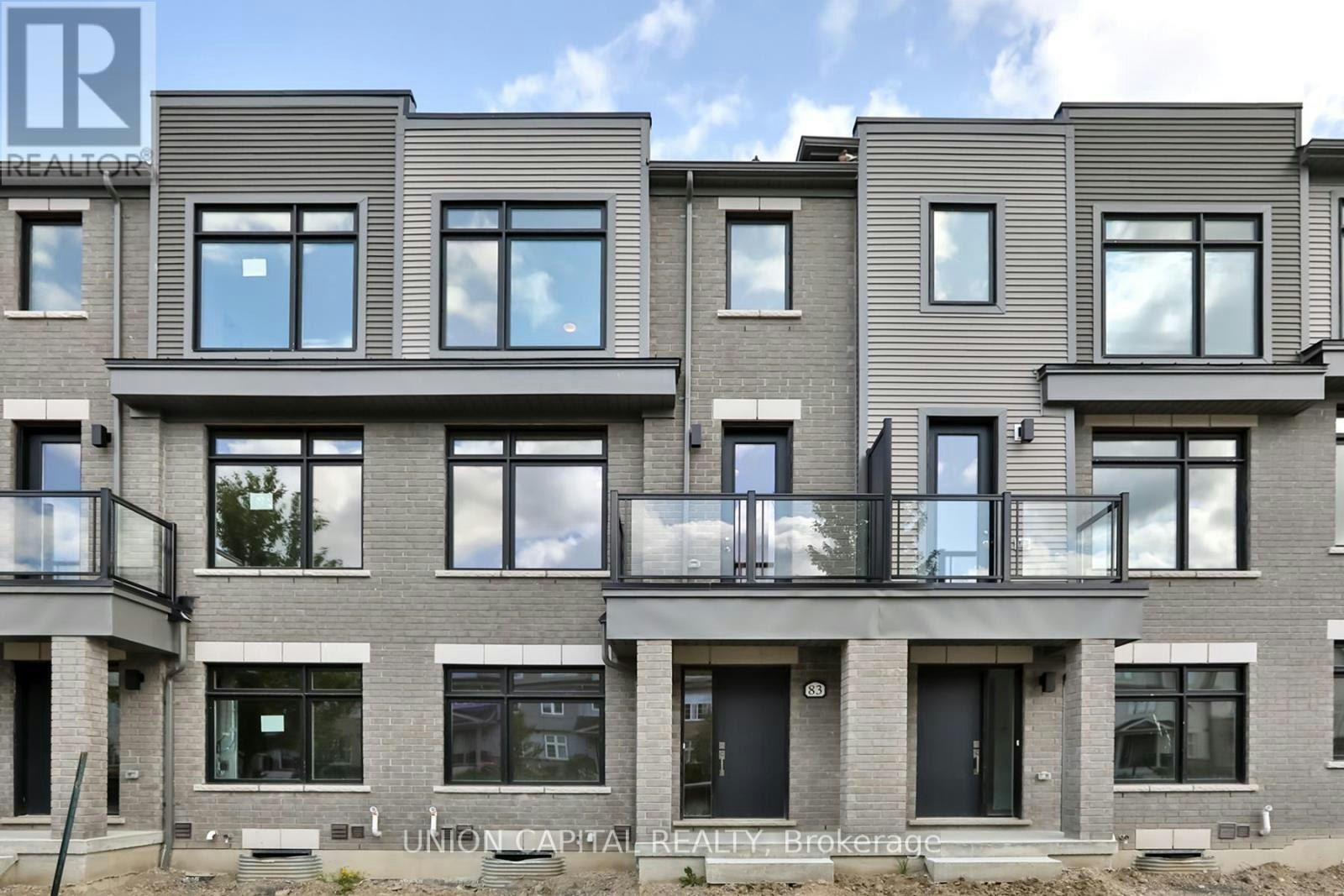83 Sorbara Way, Whitby, ON, L1M 2L1 - 45