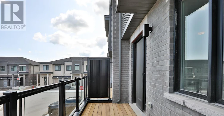 83 Sorbara Way, Whitby, ON, L1M 2L1 - 42