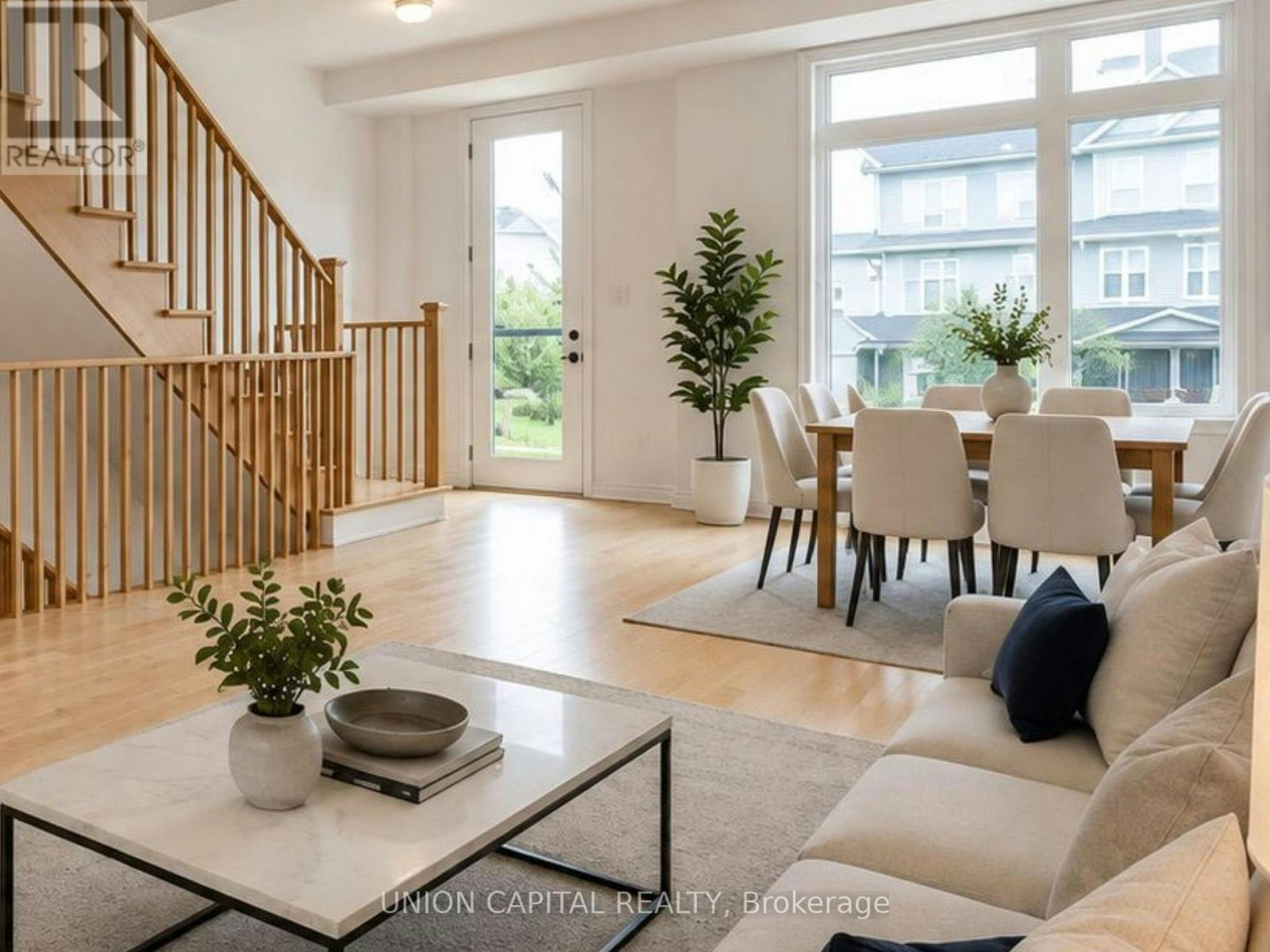 83 Sorbara Way, Whitby, ON, L1M 2L1 - 4