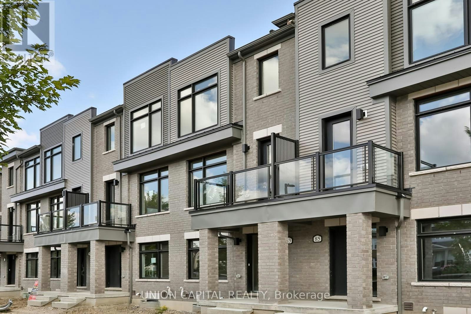 83 Sorbara Way, Whitby, ON, L1M 2L1 - 46