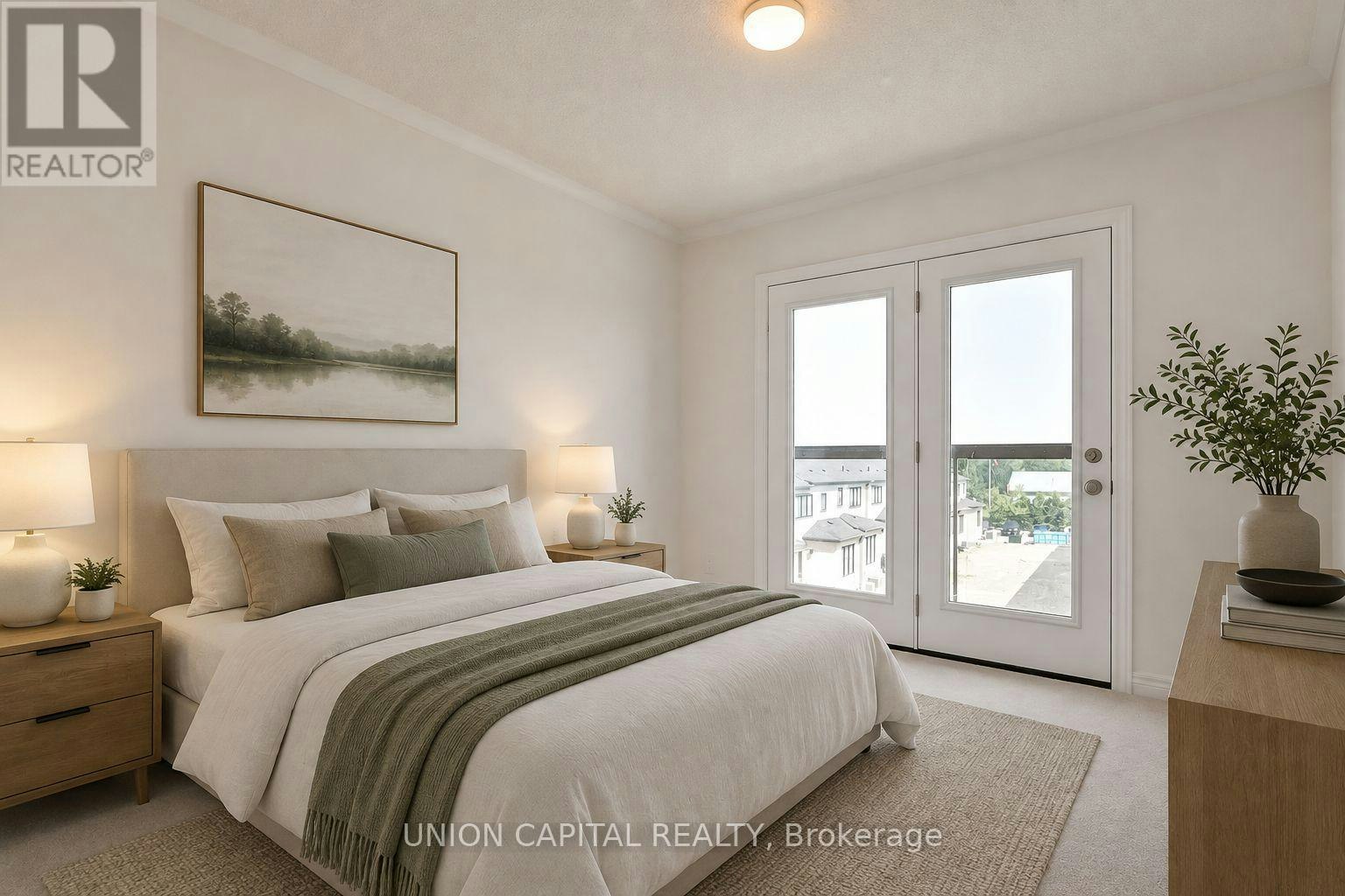 83 Sorbara Way, Whitby, ON, L1M 2L1 - 8