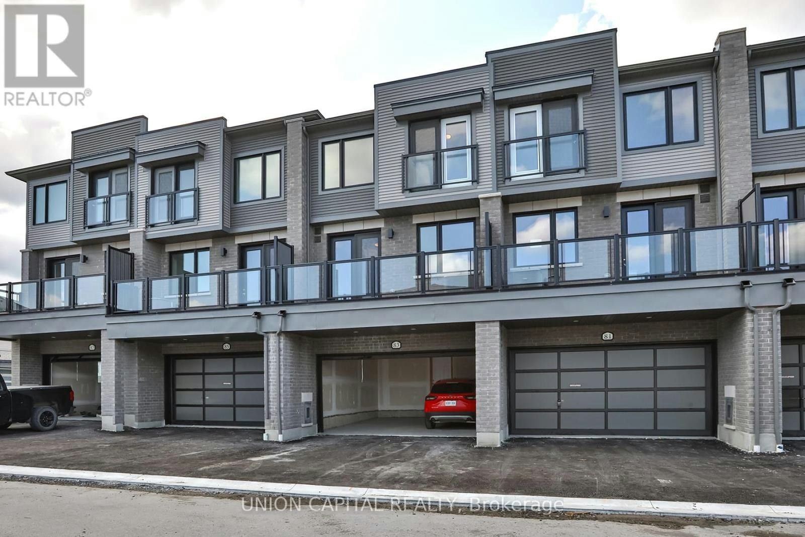 83 Sorbara Way, Whitby, ON, L1M 2L1 - 47