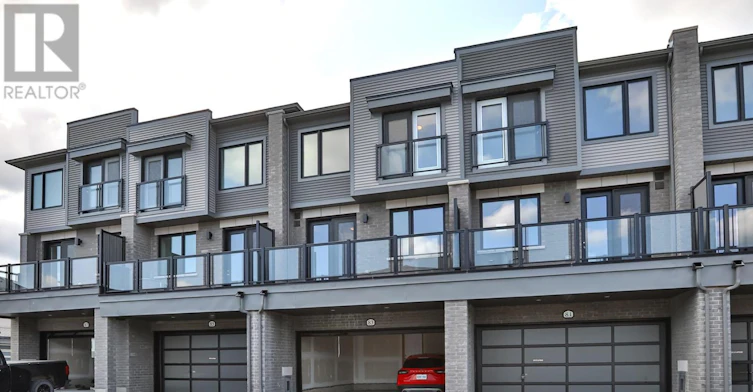 83 Sorbara Way, Whitby, ON, L1M 2L1 - 47