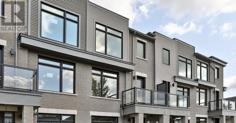 83 Sorbara Way, Whitby, ON, L1M 2L1 - 2