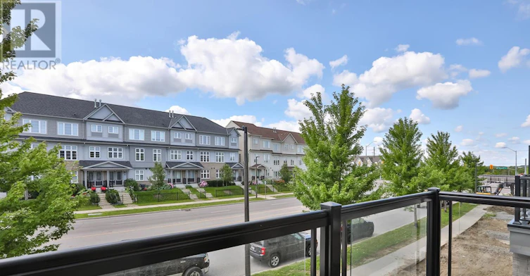 83 Sorbara Way, Whitby, ON, L1M 2L1 - 29