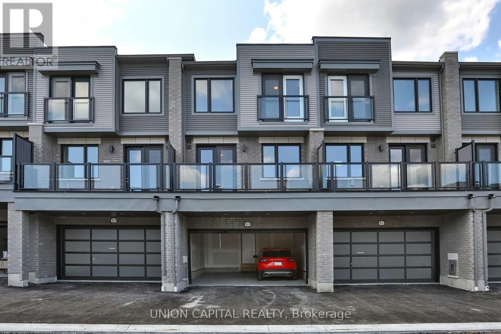 83 Sorbara Way, Whitby, ON, L1M 2L1 - 48