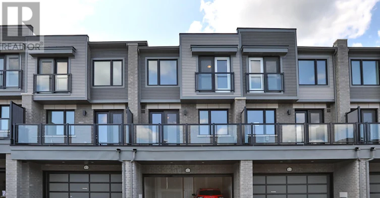 83 Sorbara Way, Whitby, ON, L1M 2L1 - 48