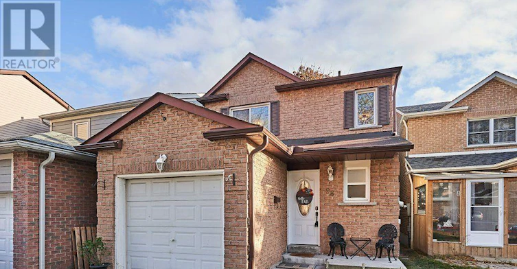 98 Greenfield Crescent, Whitby, ON, L1N 7G3