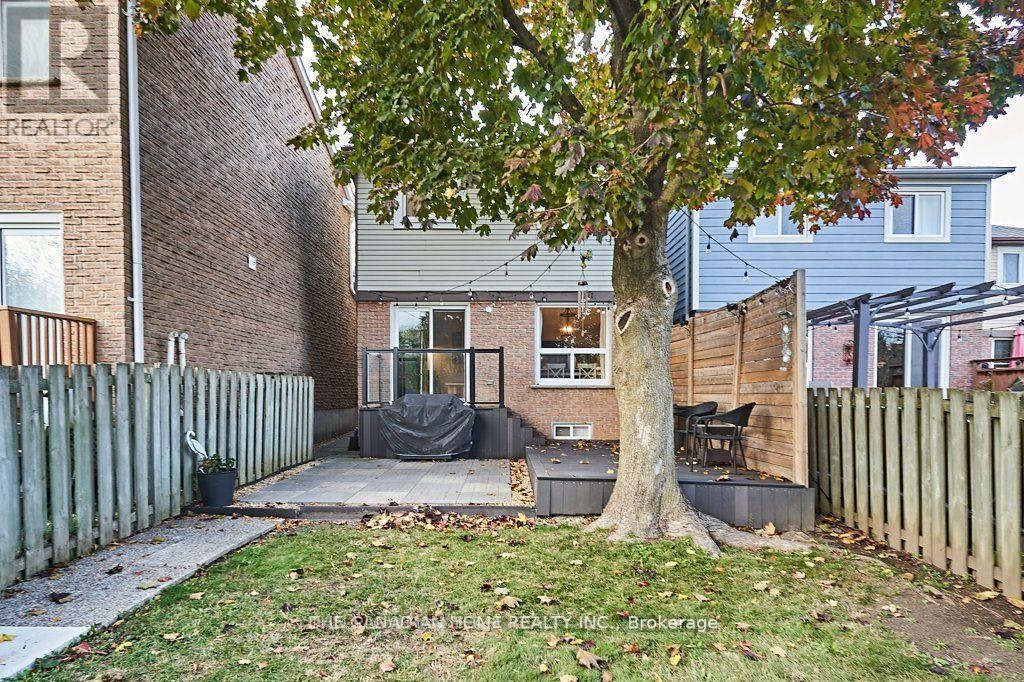 98 Greenfield Crescent, Whitby, ON, L1N 7G3 - 21