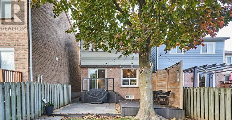98 Greenfield Crescent, Whitby, ON, L1N 7G3 - 21