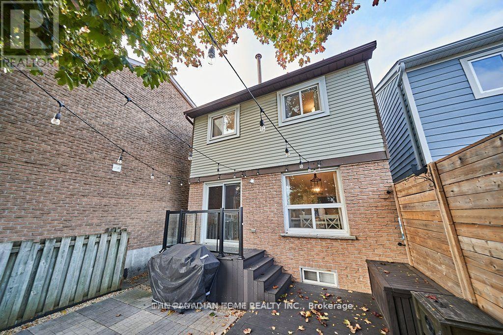 98 Greenfield Crescent, Whitby, ON, L1N 7G3 - 19