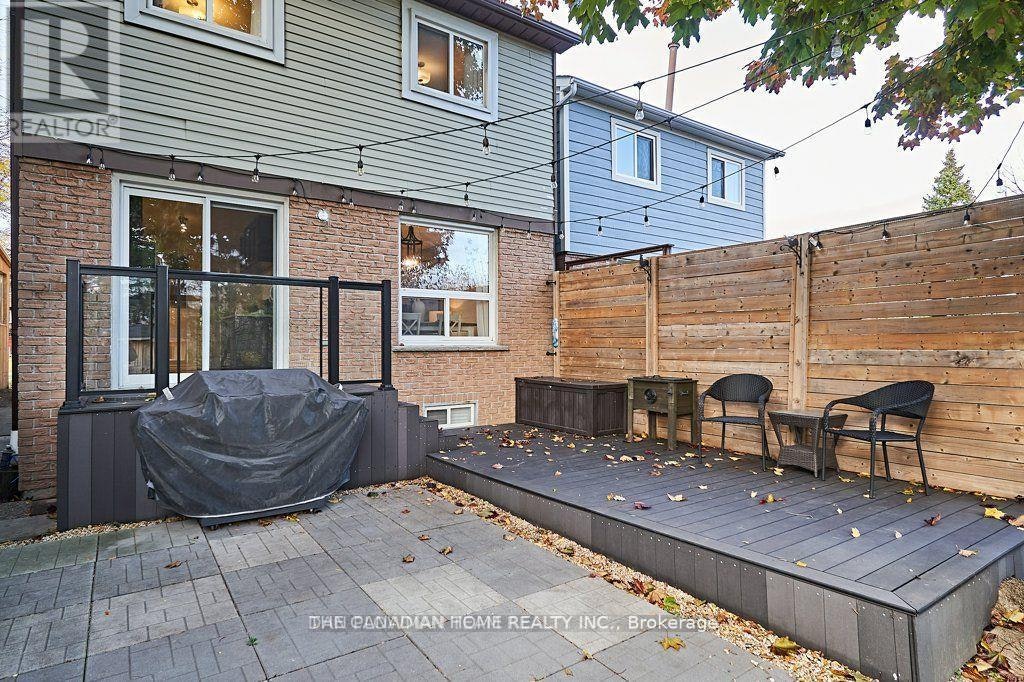 98 Greenfield Crescent, Whitby, ON, L1N 7G3 - 20