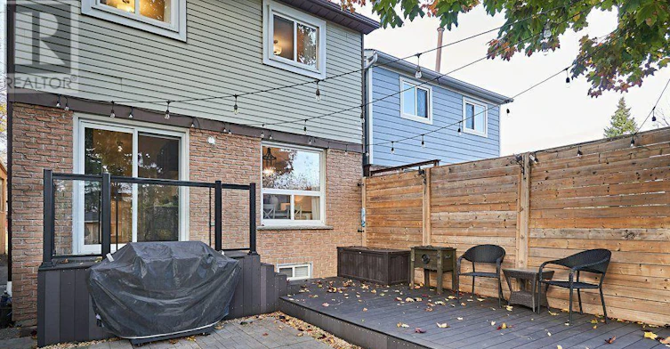 98 Greenfield Crescent, Whitby, ON, L1N 7G3 - 20