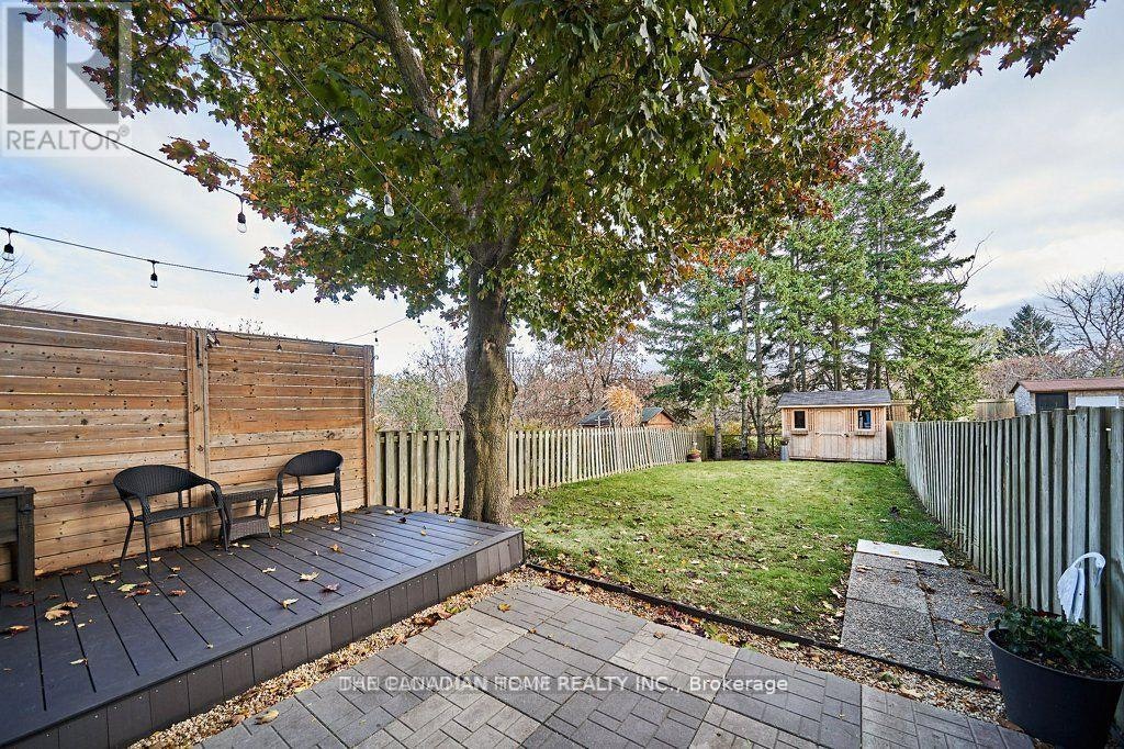 98 Greenfield Crescent, Whitby, ON, L1N 7G3 - 22