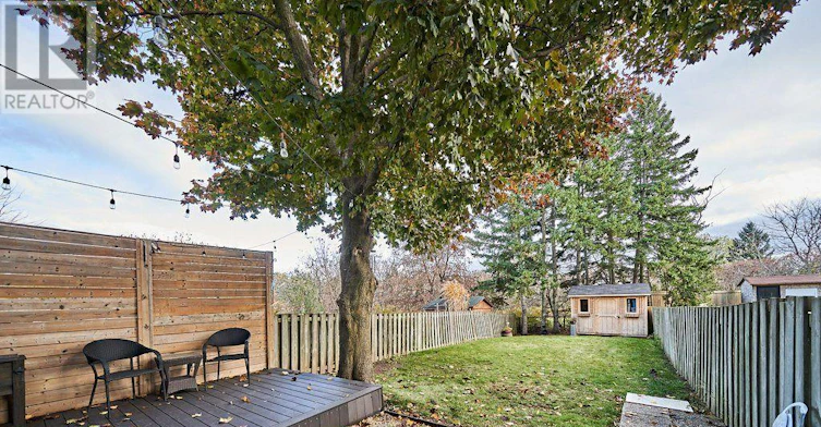 98 Greenfield Crescent, Whitby, ON, L1N 7G3 - 22