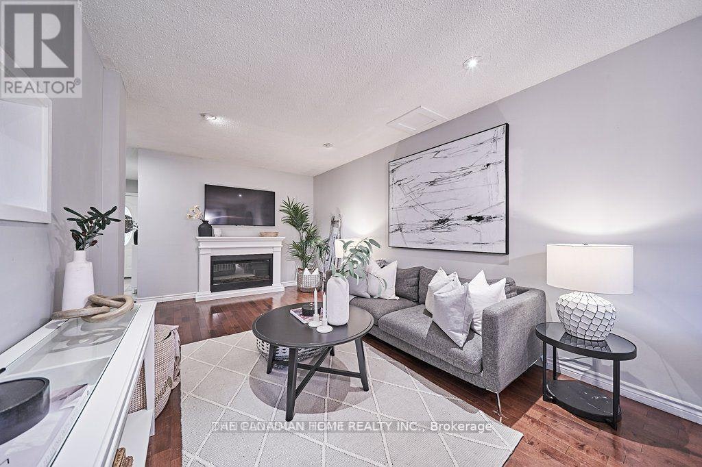 98 Greenfield Crescent, Whitby, ON, L1N 7G3 - 4