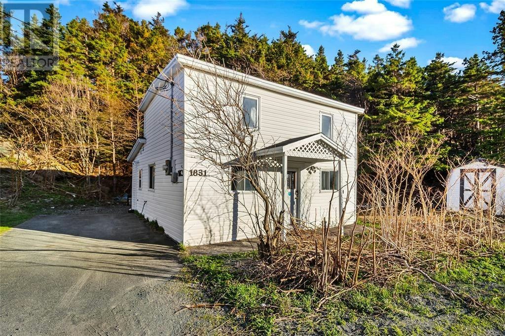 1831 Portugal Cove Road, Portugal Cove - St. Philips, NL, A1M 2X8