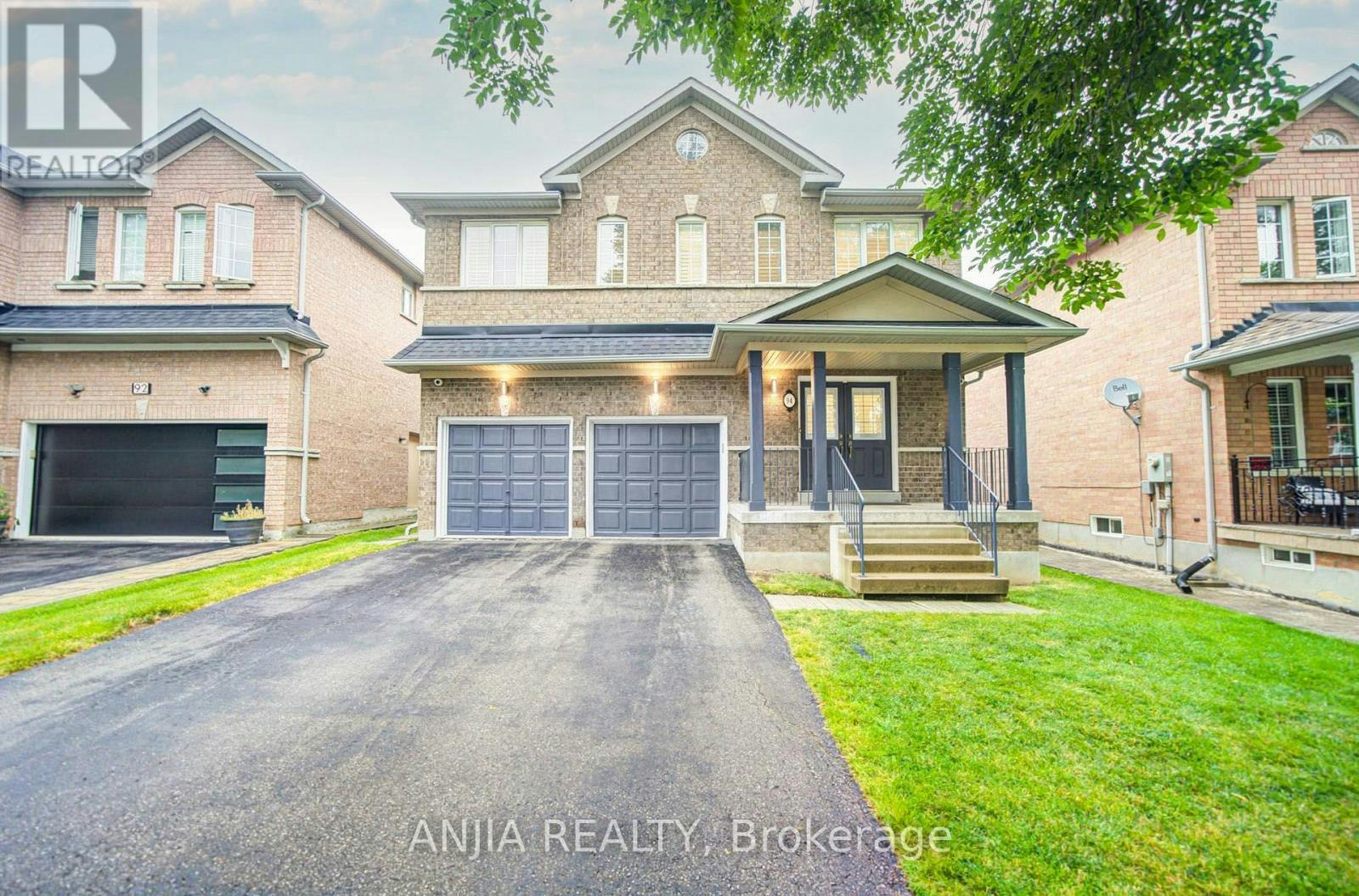 94 Cynthia Jean Street, Markham, ON, L6C 2W6