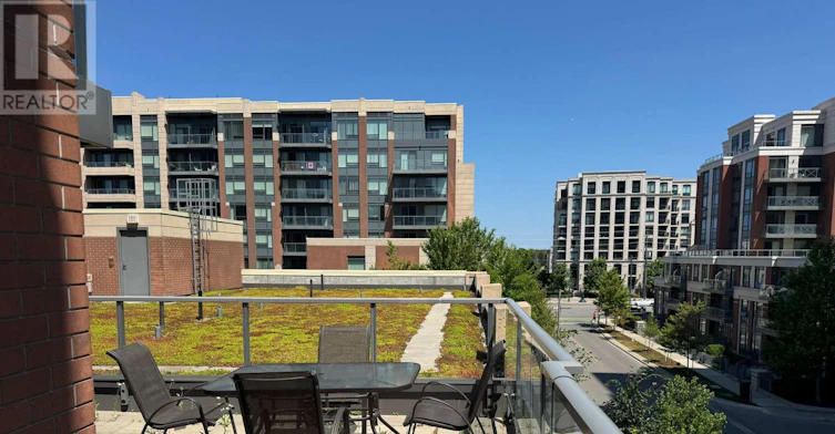 510-18 Uptown Drive, Markham, ON, L3R 5M8 - 12