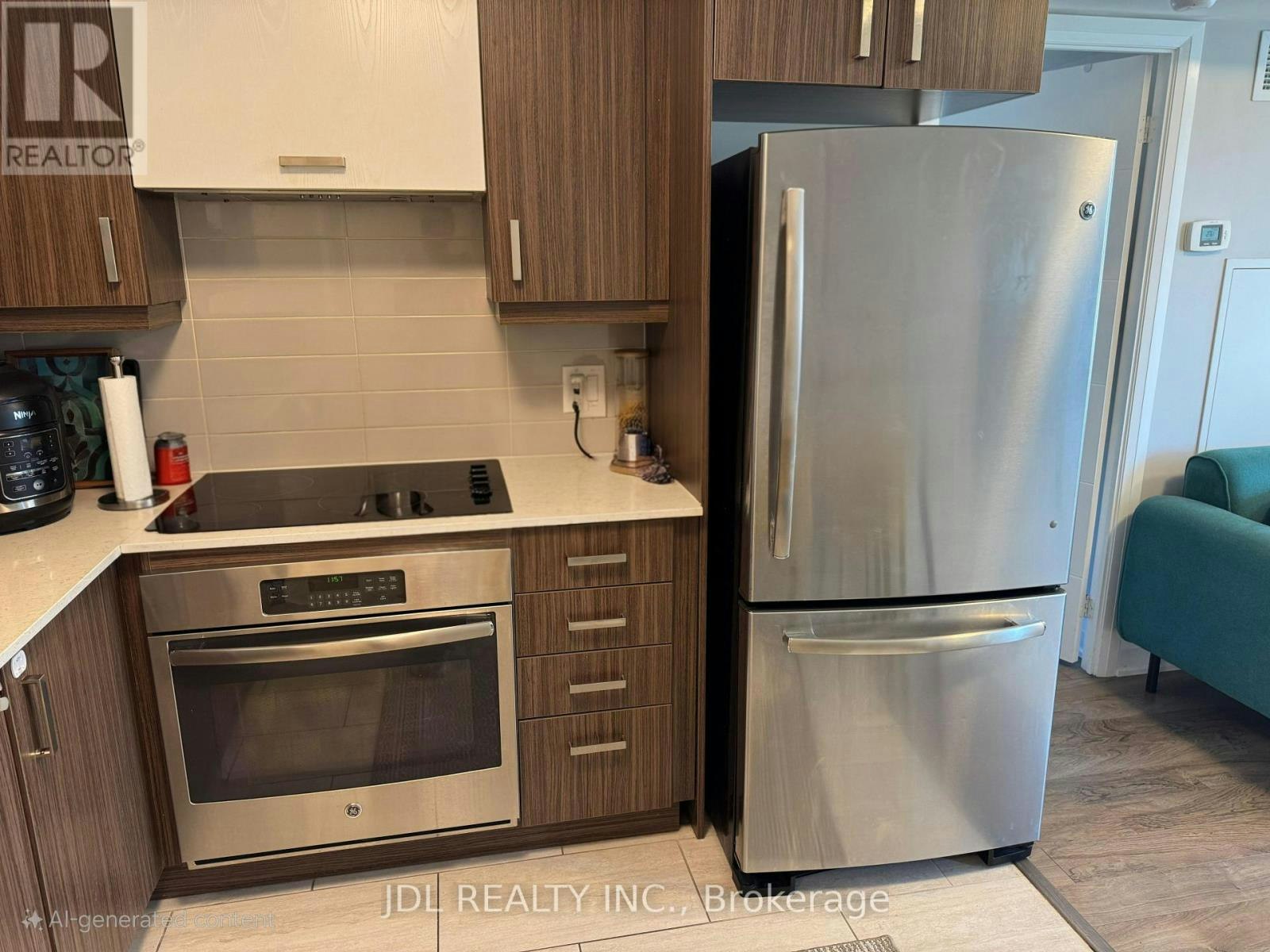 510-18 Uptown Drive, Markham, ON, L3R 5M8 - 4